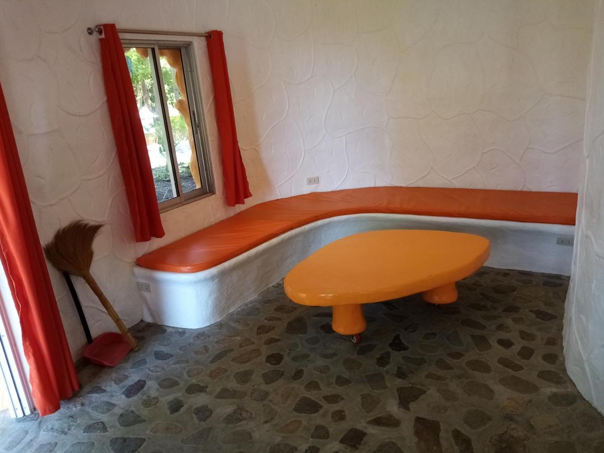 Flintstone Mini-Cave Daire Poctoy Dış mekan fotoğraf